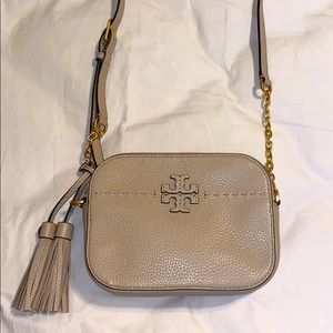 Tory Burch MCGRAW CAMERA BAG